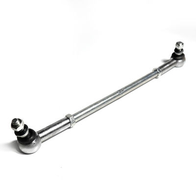 Efficiently designed replacement passenger door lower link for Higer light bus