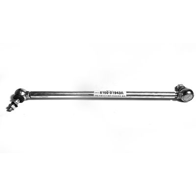 Efficiently designed replacement passenger door lower link for Higer light bus