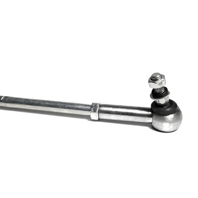 Efficiently designed replacement passenger door lower link for Higer light bus