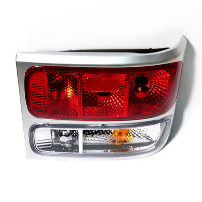 Replace/Repair Purpose 24V LED Rear Tail Light 4133-FT-001 for King Long Bus 6W Wattage