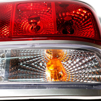 Replace/Repair Purpose 24V LED Rear Tail Light 4133-FT-001 for King Long Bus 6W Wattage