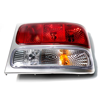 Replace/Repair Purpose 24V LED Rear Tail Light 4133-FT-001 for King Long Bus 6W Wattage
