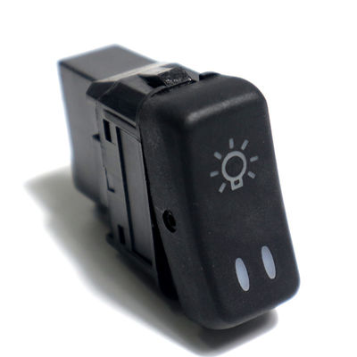 3792-00238 Bus Light Rocker Switch for GOLDEN DRAGON HIGER KING LONG ZHONGTONG ANKAI Bus
