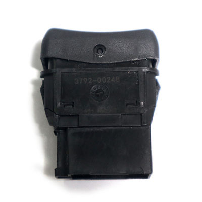 3792-00238 Bus Light Rocker Switch for GOLDEN DRAGON HIGER KING LONG ZHONGTONG ANKAI Bus