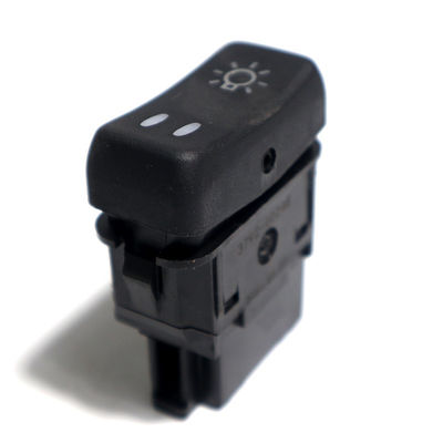 3792-00238 Bus Light Rocker Switch for GOLDEN DRAGON HIGER KING LONG ZHONGTONG ANKAI Bus