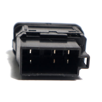 3792-00238 Bus Light Rocker Switch for GOLDEN DRAGON HIGER KING LONG ZHONGTONG ANKAI Bus