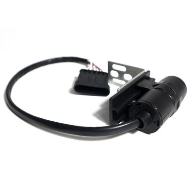 Bus Parts Proximity Switch 3792-00349 for Higer Bus For Bus Repair/Replacement