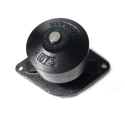 Car Fitment Zhongtong LCK6530 Auto Cooling System Water Pump for Bus Diesel Engine