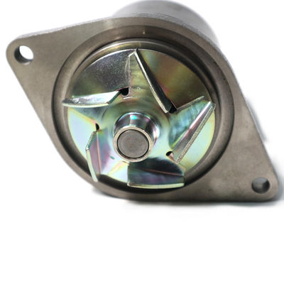Car Fitment Zhongtong LCK6530 Auto Cooling System Water Pump for Bus Diesel Engine