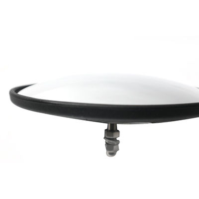 King Long Bus Parts Round Mirror Assembly with Glass PC Material OE NO. 8202-05052