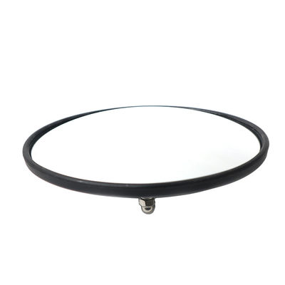 King Long Bus Parts Round Mirror Assembly with Glass PC Material OE NO. 8202-05052