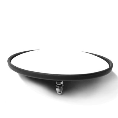 King Long Bus Parts Round Mirror Assembly with Glass PC Material OE NO. 8202-05052