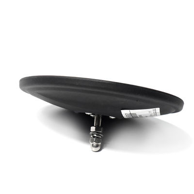 King Long Bus Parts Round Mirror Assembly with Glass PC Material OE NO. 8202-05052