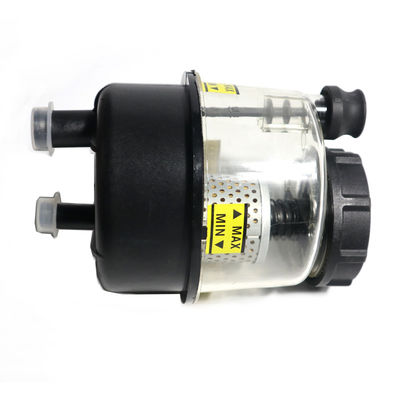 Normal Bus Power Steering Tank for GOLDEN DRAGON HIGER KING LONG ZHONGTONG 2015-2016