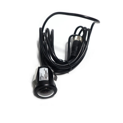 7931-00063 Front Camera for King Long Bus/Car Parts 360° Bird's-Eye Perspective