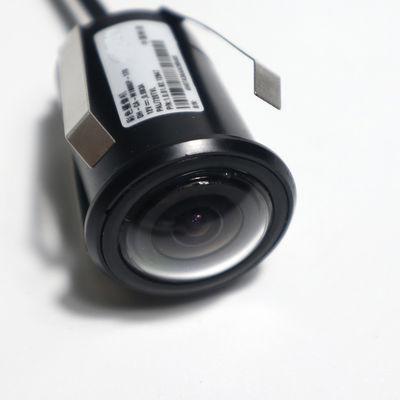 7931-00063 Front Camera for King Long Bus/Car Parts 360° Bird's-Eye Perspective