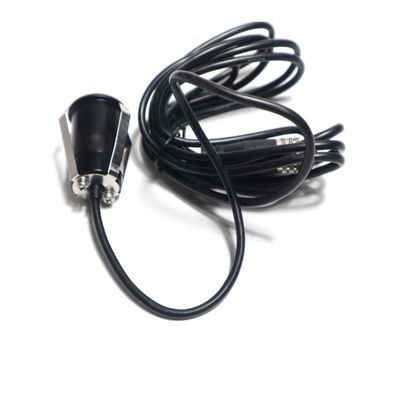 7931-00063 Front Camera for King Long Bus/Car Parts 360° Bird's-Eye Perspective