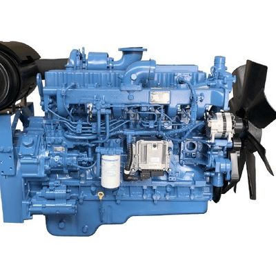 ANKAI GOLDEN DRAGON HIGER KING LONG ZHONGTONG Bus YC6A270-42 Euro 6 Diesel Engine