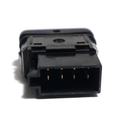Replace/Repair Purpose JK988-303W2 Horn Transfer Rocker Switch for Golden Dragon Bus