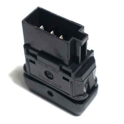 Replace/Repair Purpose JK988-303W2 Horn Transfer Rocker Switch for Golden Dragon Bus