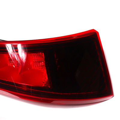 King Long Bus Rear Profile Lamp 4114-00220 Purpose Replace/Repair for Bus 24V LED