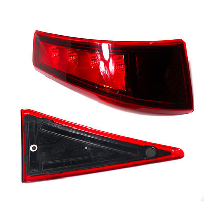 King Long Bus Rear Profile Lamp 4114-00220 Purpose Replace/Repair for Bus 24V LED