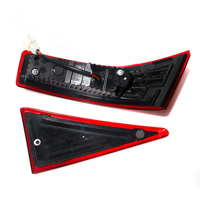King Long Bus Rear Profile Lamp 4114-00220 Purpose Replace/Repair for Bus 24V LED