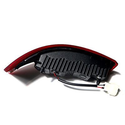 King Long Bus Rear Profile Lamp 4114-00220 Purpose Replace/Repair for Bus 24V LED