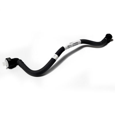 100% Bus Parts Fuel Delivery Pipe 1104-02024 for King Long Bus