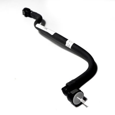 100% Bus Parts Fuel Delivery Pipe 1104-02024 for King Long Bus