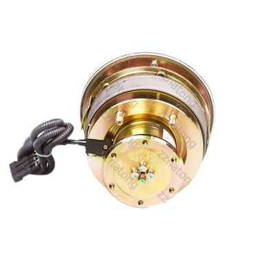 2019- DCD CY4105Q Engine Parts Steering Hydraulic Pump for Higer Bus Within Your Budget