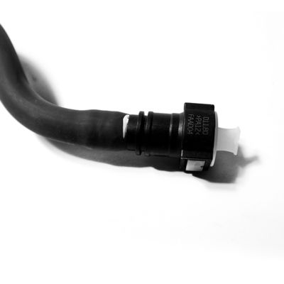100% Bus Parts Fuel Delivery Pipe 1104-02024 for King Long Bus