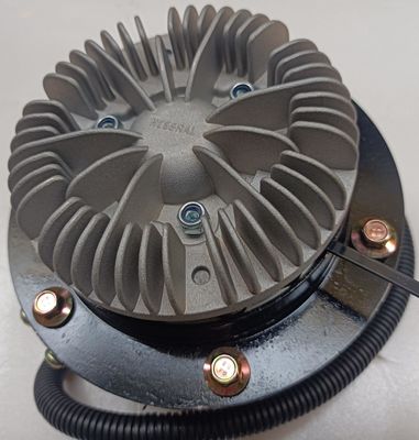 2019- DCD CY4105Q Engine Parts Steering Hydraulic Pump for Higer Bus Within Your Budget