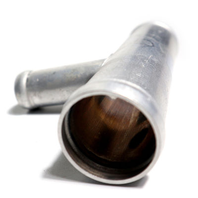 Bus Parts Metal Joint Plumbing Three-way Pipe for King Long Bus OE NO. 8111-01674