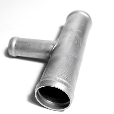 Bus Parts Metal Joint Plumbing Three-way Pipe for King Long Bus OE NO. 8111-01674