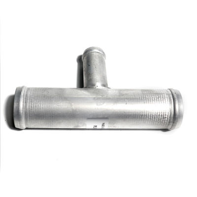 Bus Parts Metal Joint Plumbing Three-way Pipe for King Long Bus OE NO. 8111-01674