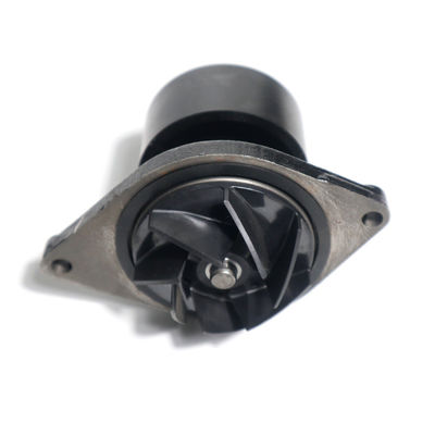 OE NO. 1307-00186 Bus Parts Engine Water Pump for Golden Dragon Bus