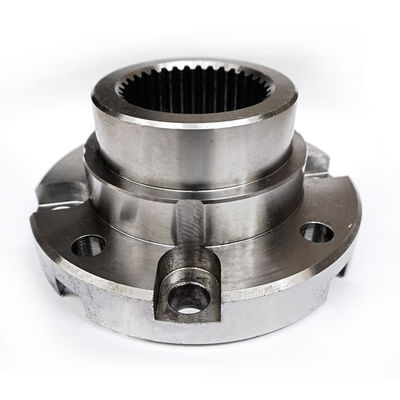 Zhongtong Bus Eddy Current Brake Retarder Parts Connecting Flange for Top Performance