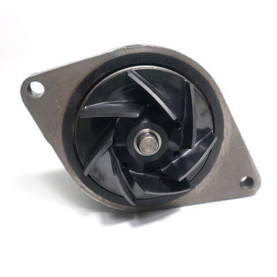 OE NO. 1307-00186 Bus Parts Engine Water Pump for Golden Dragon Bus