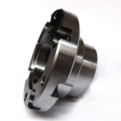 Zhongtong Bus Eddy Current Brake Retarder Parts Connecting Flange for Top Performance