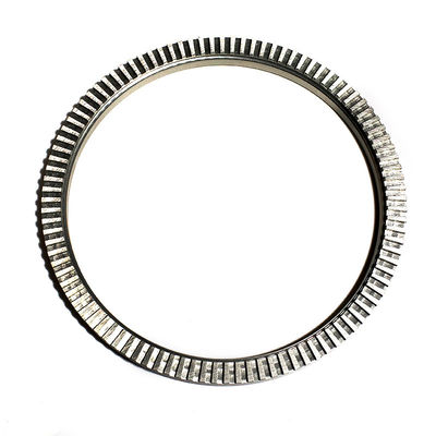 Bus Parts ABS Ring Gear 3501-00880 for Higer Bus OE NO. Included in Package