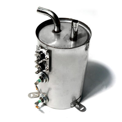 Bus Parts Water Dispenser Heating Barrel for Golden Dragon Bus Supply Availabl