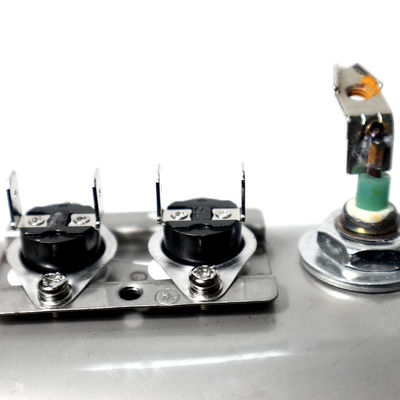 Bus Parts Water Dispenser Heating Barrel for Golden Dragon Bus Supply Availabl