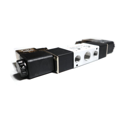 OEM SIZE Bus Cylinder Solenoid Valve 3749-00007 for Higer Bus Passenger Door Year 2005-