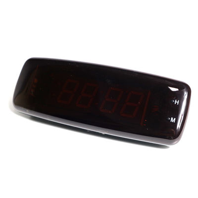 Bus Electronic Clock with 24V Power Supply PC Car Fitment Compatible