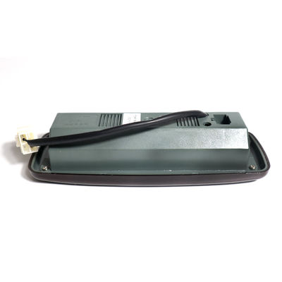 Bus Electronic Clock with 24V Power Supply PC Car Fitment Compatible