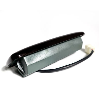 Bus Electronic Clock with 24V Power Supply PC Car Fitment Compatible