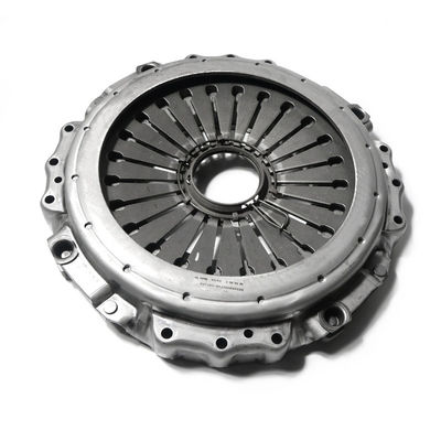 Standard Bus Clutch Cover Kit for Bus Models School Bus Tourist Bus Disc Plate
