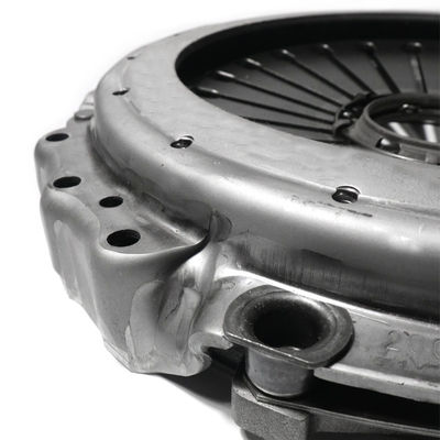 Standard Bus Clutch Cover Kit for Bus Models School Bus Tourist Bus Disc Plate