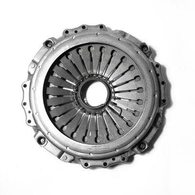 Standard Bus Clutch Cover Kit for Bus Models School Bus Tourist Bus Disc Plate